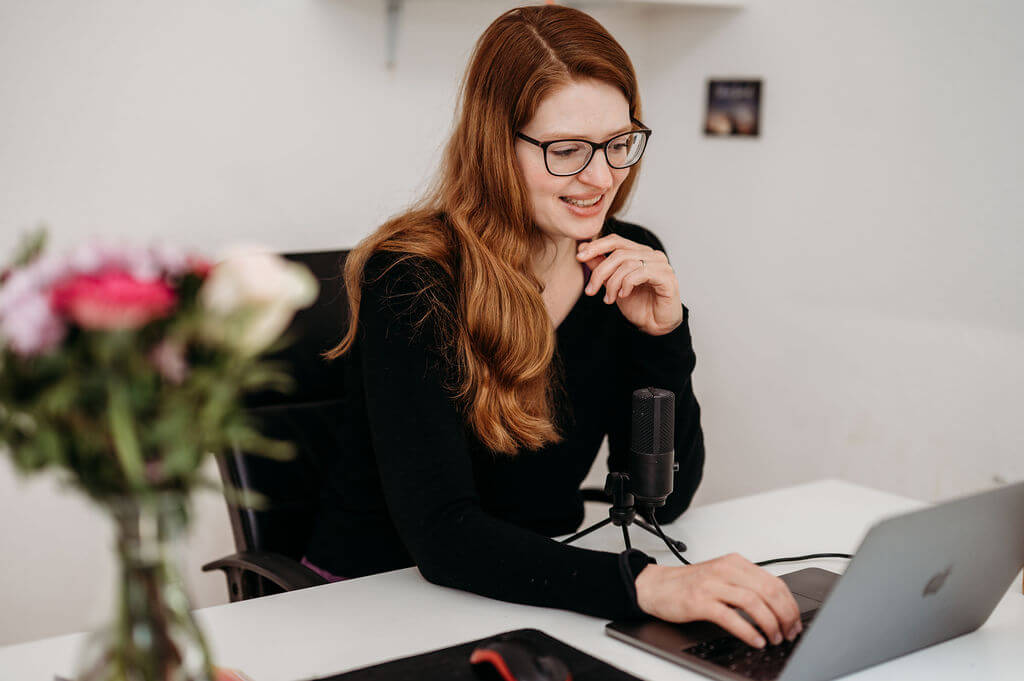 Stefanie Motiwal Webdesign & WordPress Support